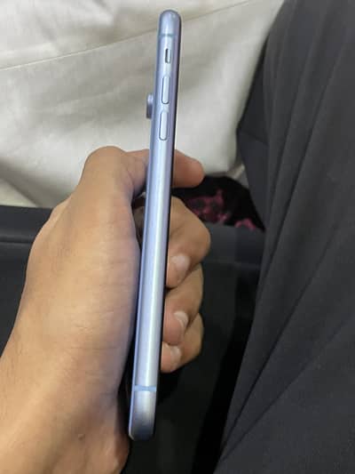 Apple iPhone XR