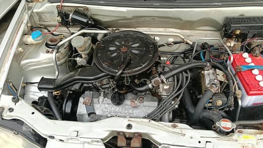 Suzuki Alto 2010