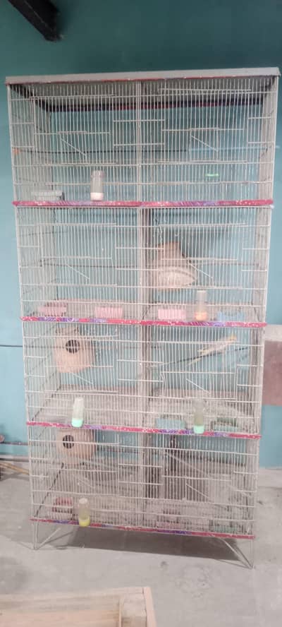 7 potion cage for sale