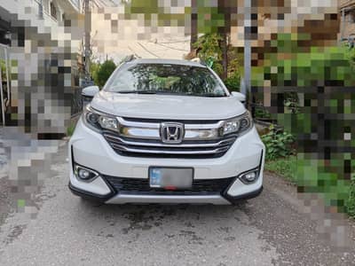 Honda BR-V 2020