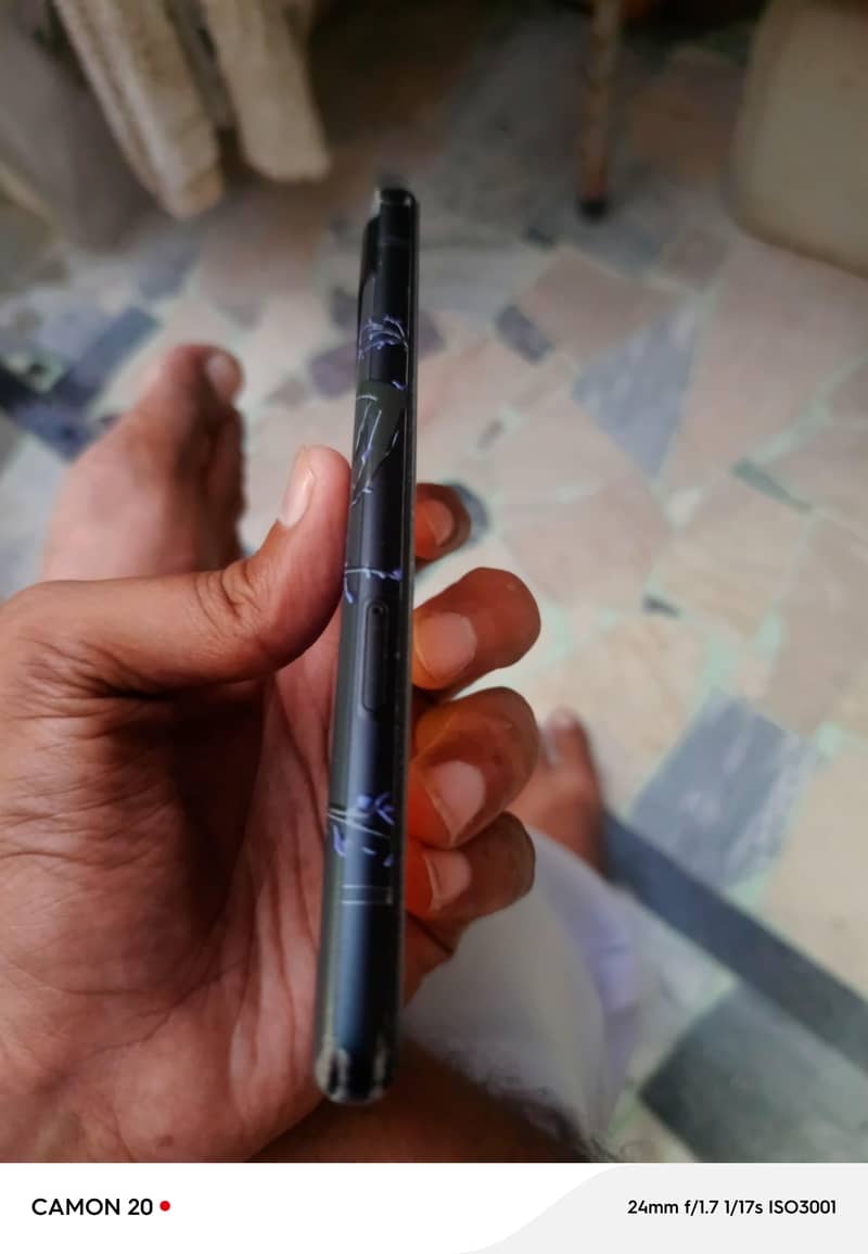 Google Pixel 6a 0