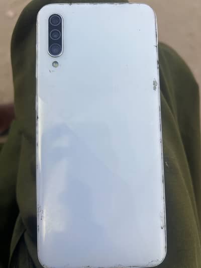 Samsung Mobile A30s