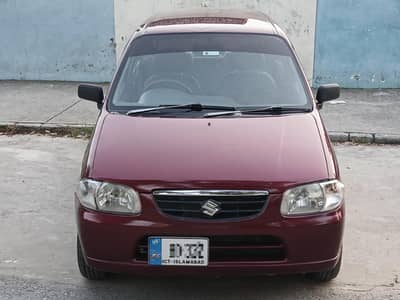 Suzuki Alto 2006