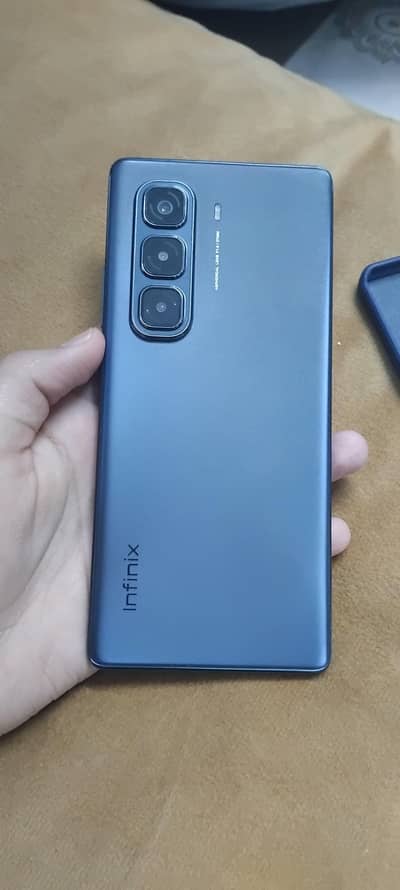 Infinix Hot 50 Pro Plus