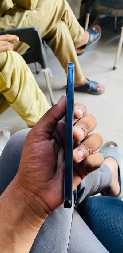 Samsung Mobile A07 5G