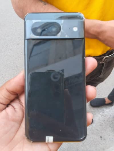 Google Pixel 8