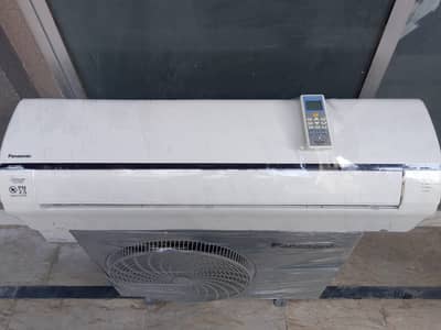 Panasonic 1.5 Ton DC Inverter AC (0336/7070/370) Ready to Use year wa
