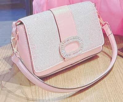 Original Aldo Bag
