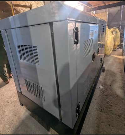 Perkins 20 kVA brand new Diesel Generators