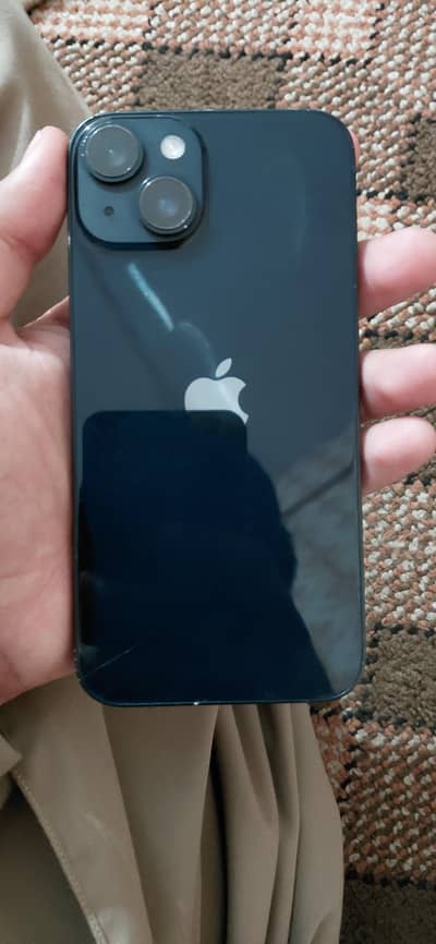 Apple iPhone 14