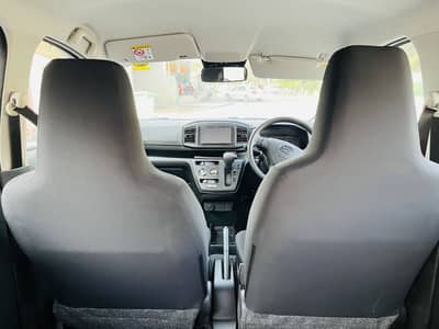 Daihatsu Mira L 2023/26