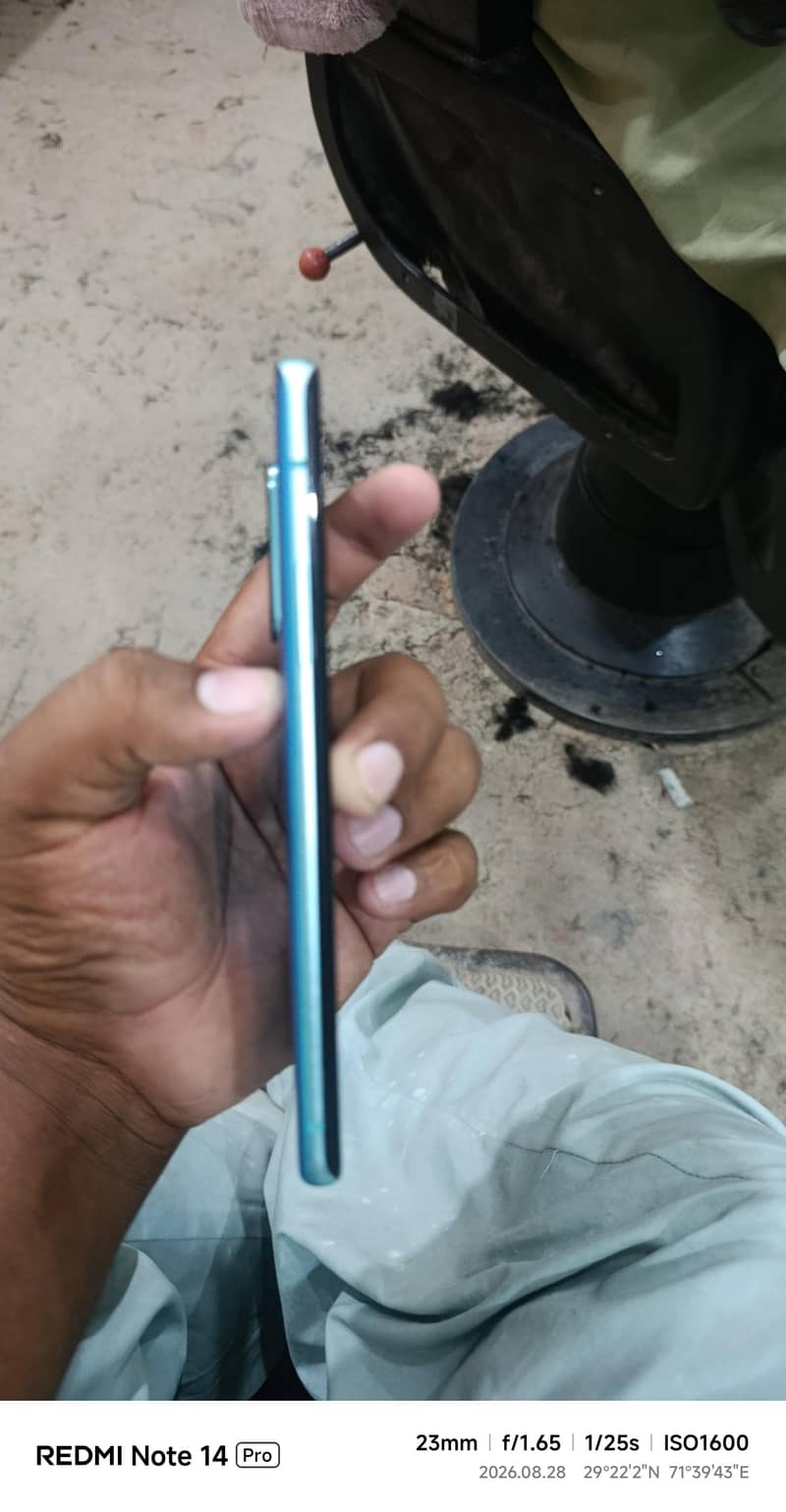 One Plus 8 Pro 1