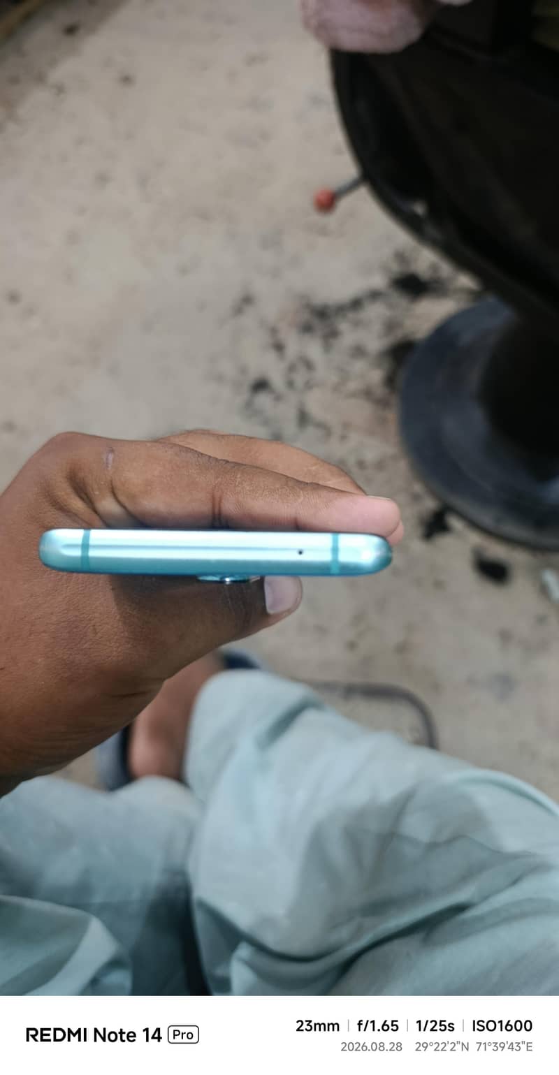 One Plus 8 Pro 2