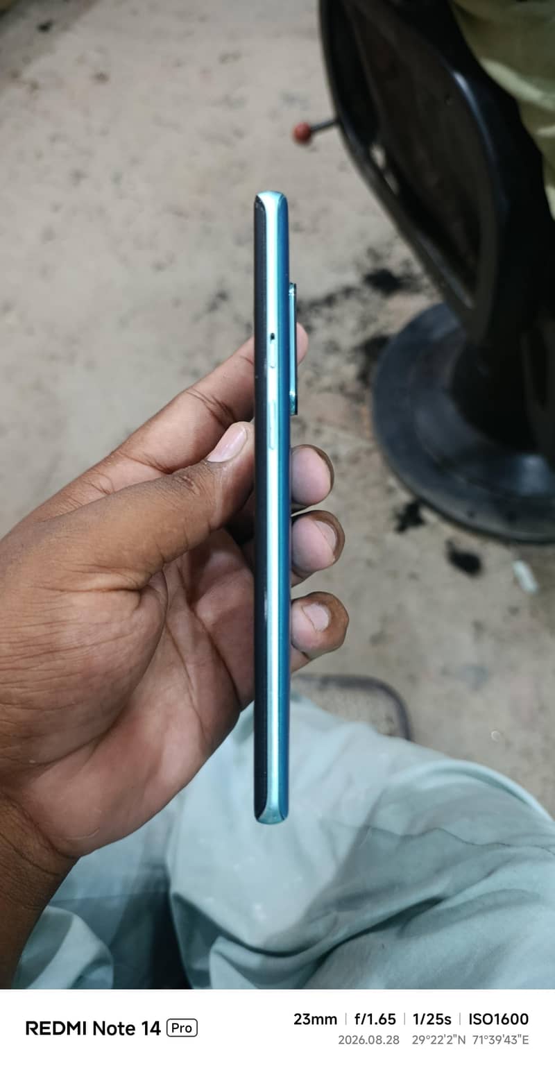 One Plus 8 Pro 4