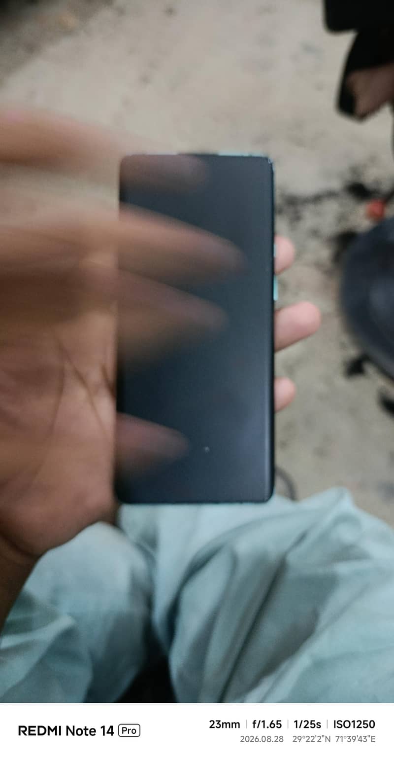 One Plus 8 Pro 7