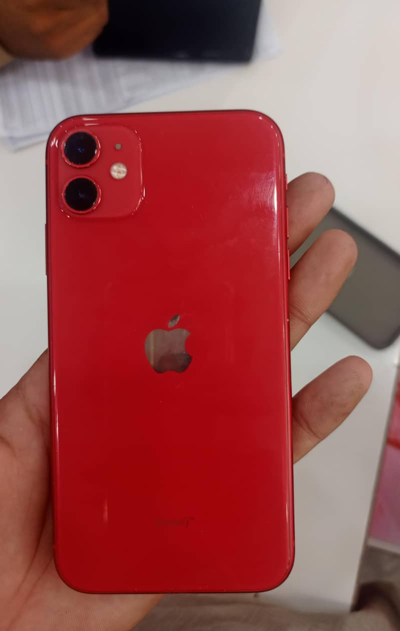 Apple iPhone 11 1