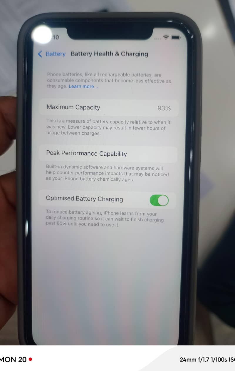 Apple iPhone 11 2