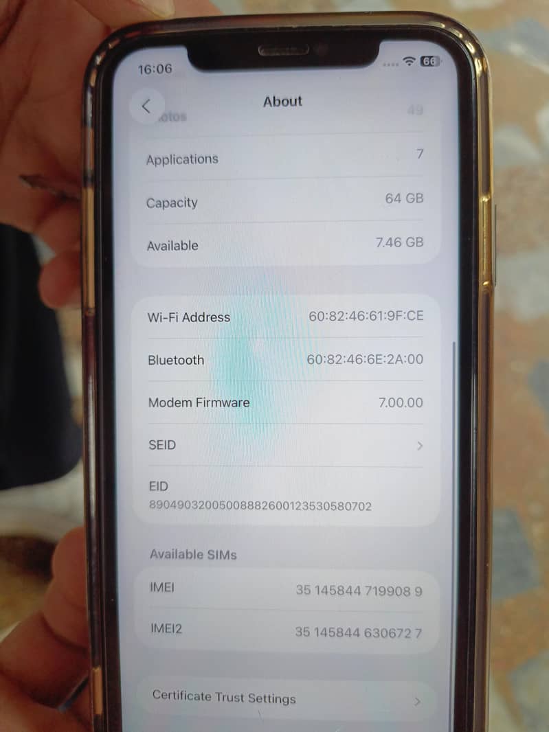 Apple iPhone 11 3