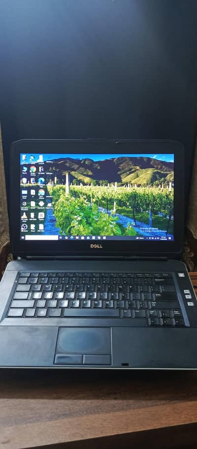Dell Latitude Core i5