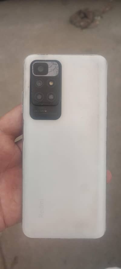 Xiaomi Redmi Note 10