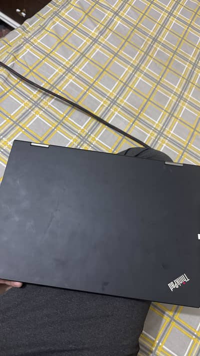 Lenovo X1 YOGA 14 inch Core i5 7th Gen