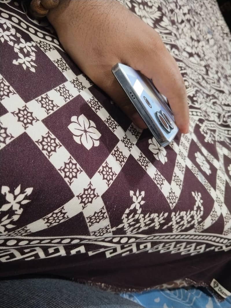 Tecno CAMON 20 4