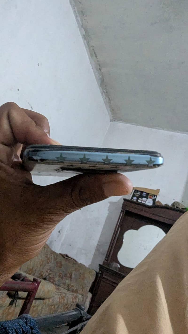 Tecno Camon 16 0