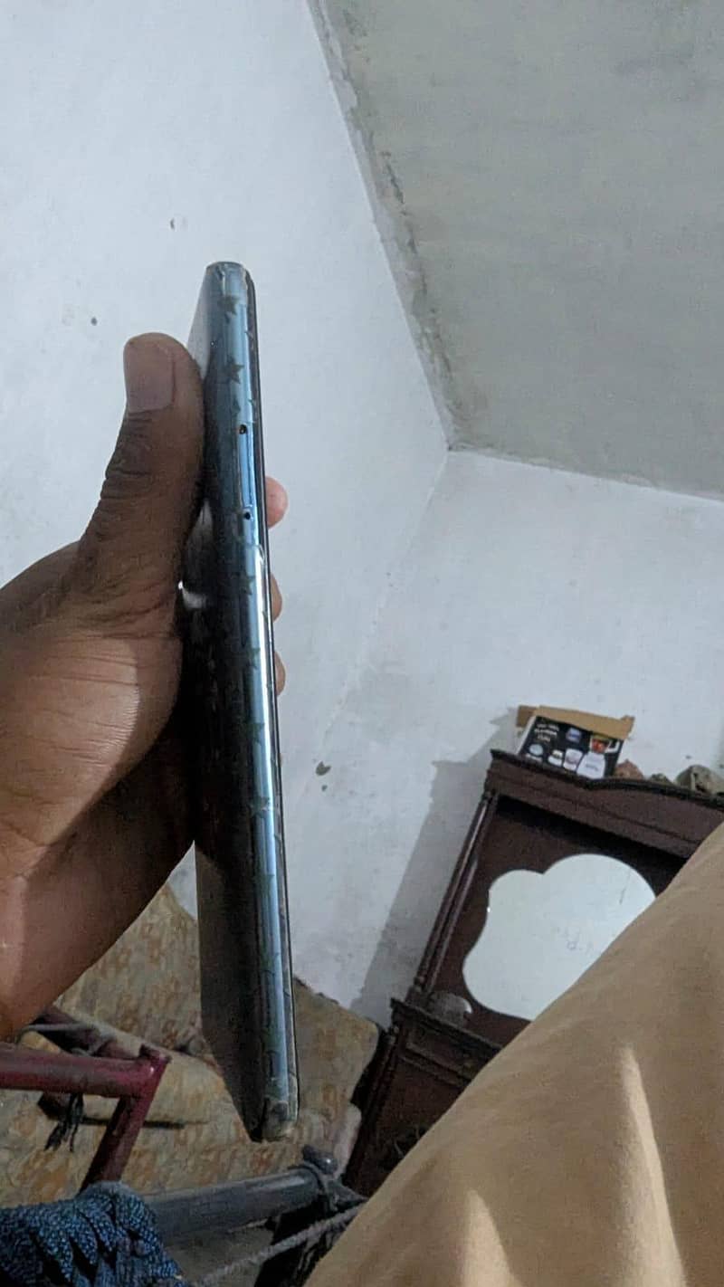 Tecno Camon 16 1