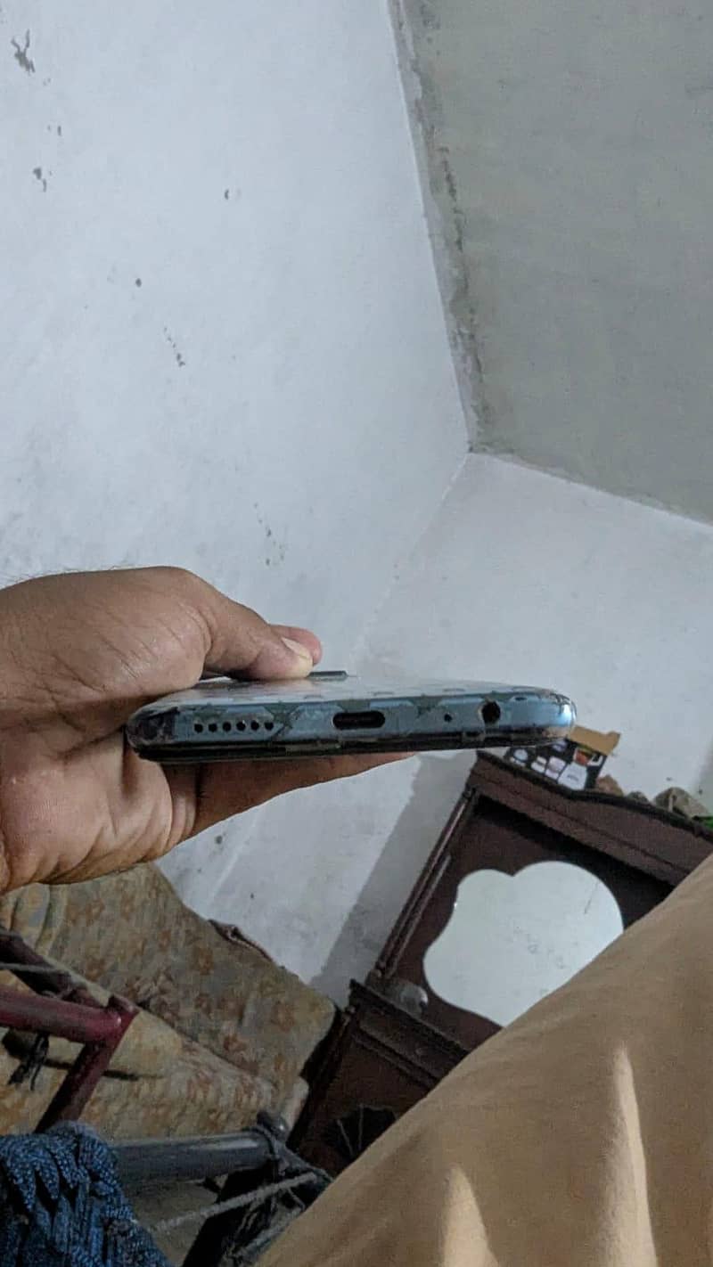 Tecno Camon 16 3