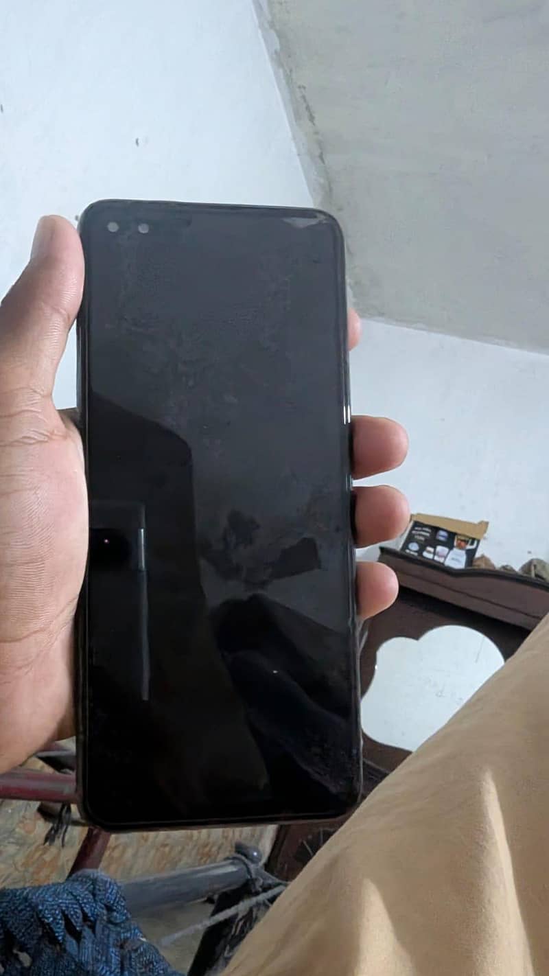 Tecno Camon 16 4