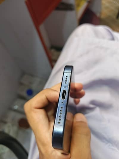 Iphone 15 pro max non pta 256 gb
