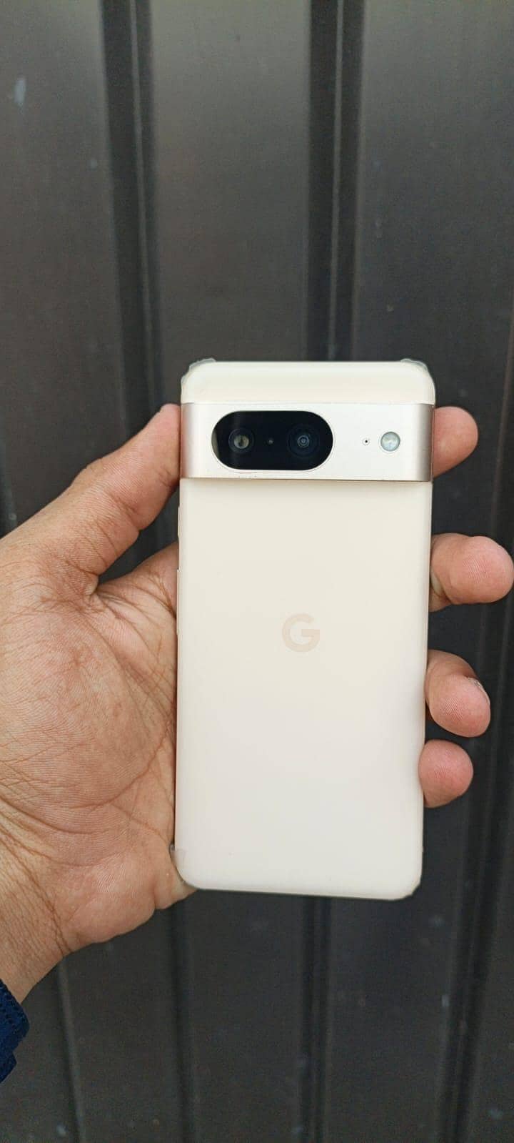 Google Pixel 8 1