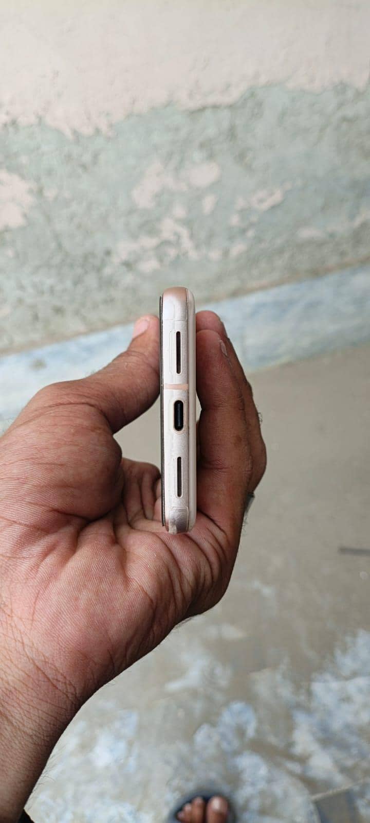 Google Pixel 8 3