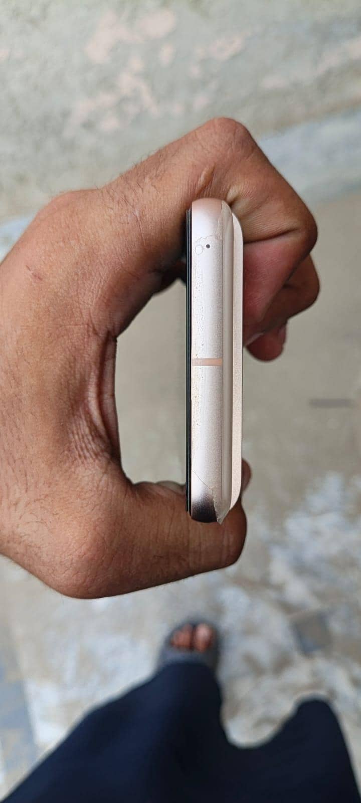 Google Pixel 8 5