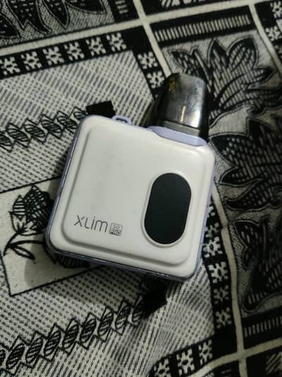 Oxva sq pro