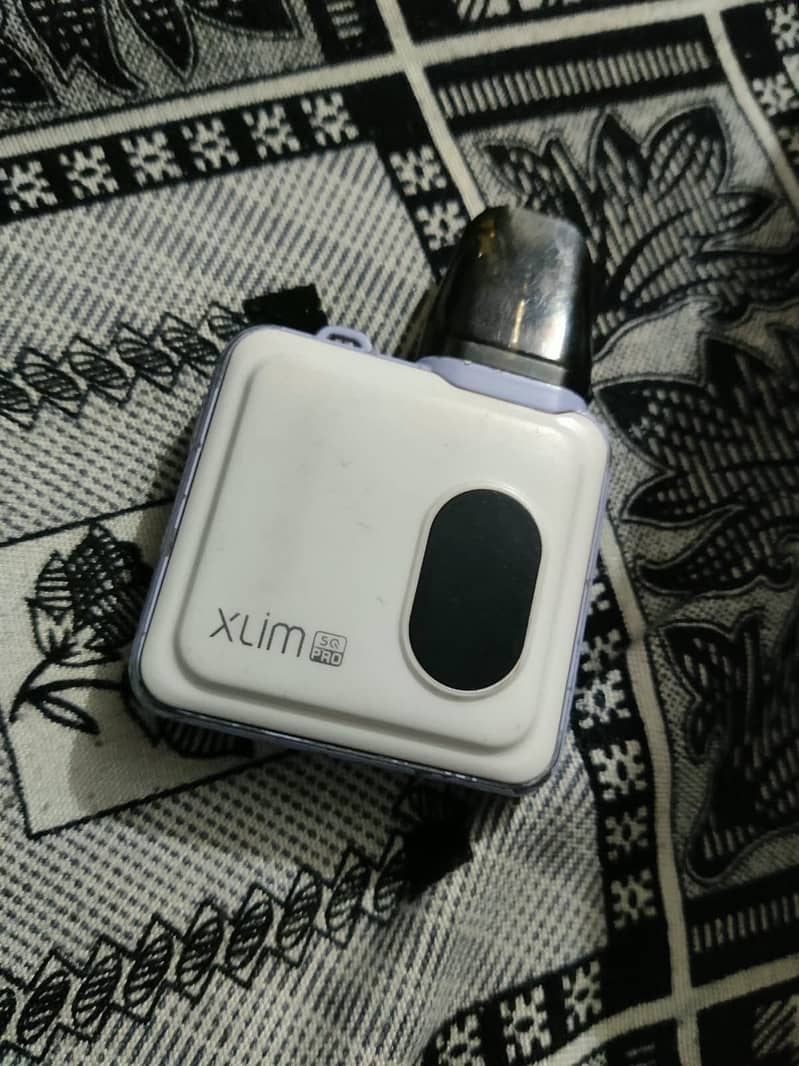Oxva sq pro 0
