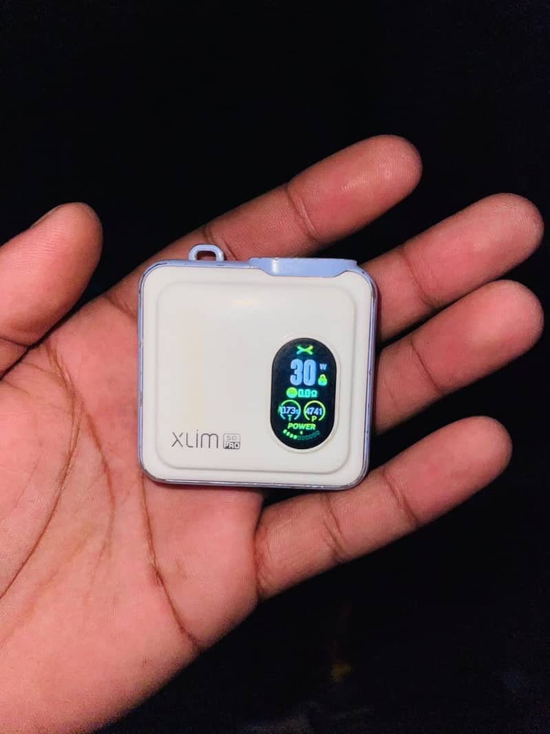 Oxva sq pro 2
