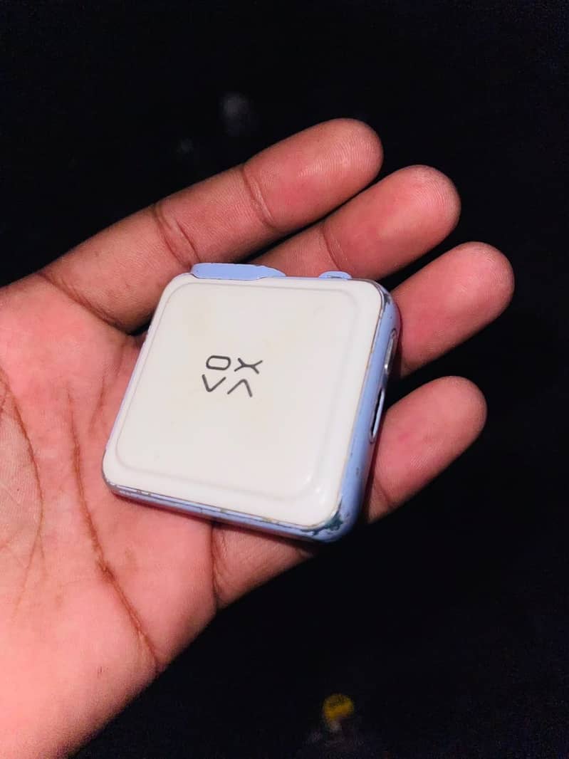 Oxva sq pro 3