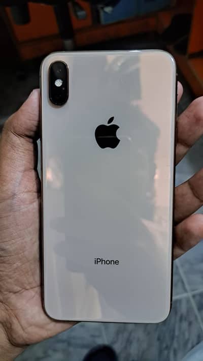 Apple iPhone XS Max