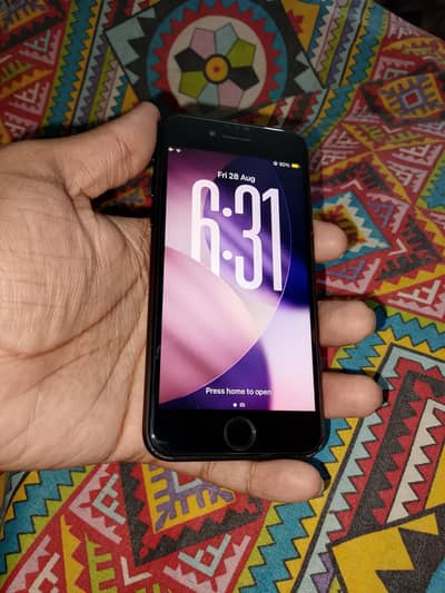 Apple iPhone SE 2020 Mint Condition 64gb