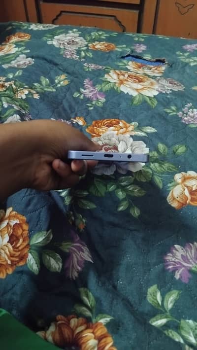 Samsung Mobile A07