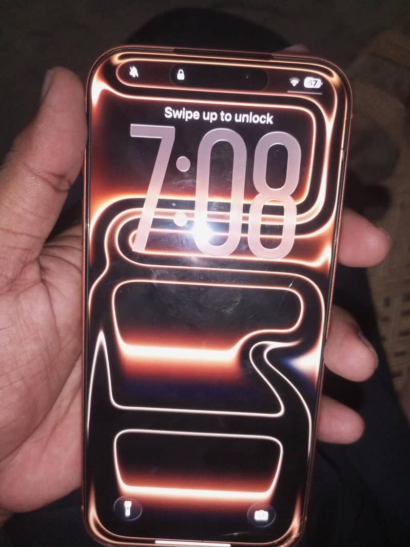 Apple iPhone 17 Pro Max 2