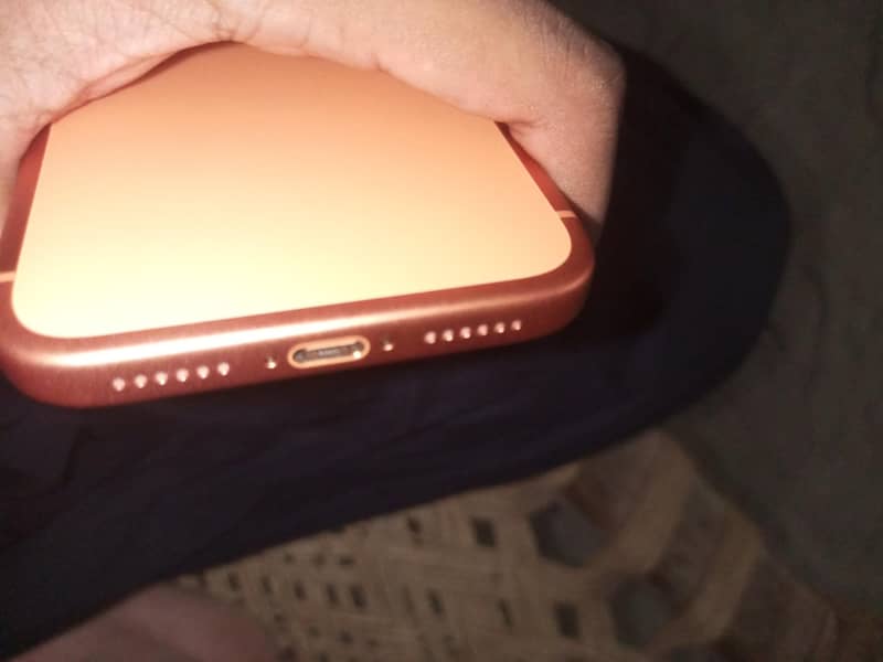 Apple iPhone 17 Pro Max 5