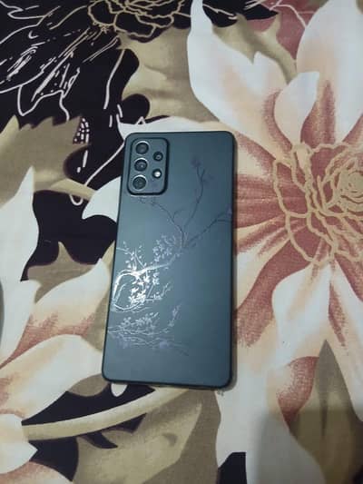 Samsung Mobile A72
