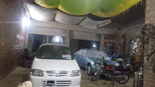 Suzuki Alto 2004