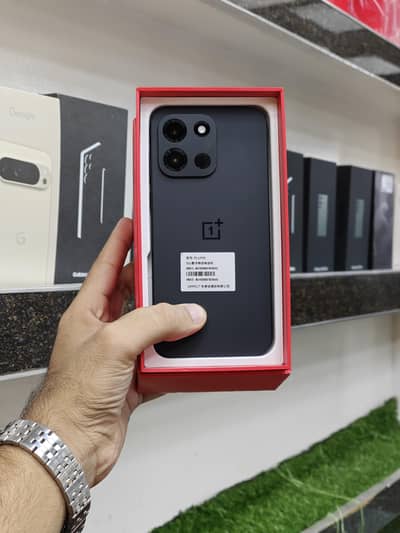 Oneplus turbo 6 12/256 non pta boxpack with sim time