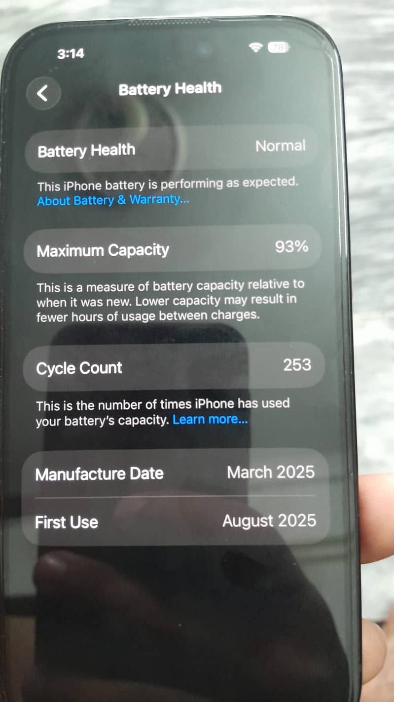 Apple iPhone 15 3