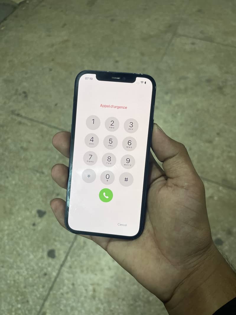 Apple iPhone 12 1