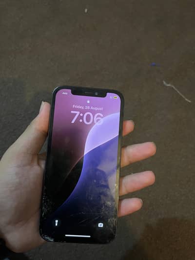 Apple iPhone 12 Pro