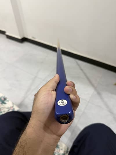 RA cue snooker stick